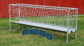 OMRO Goat and Sheep Feeder